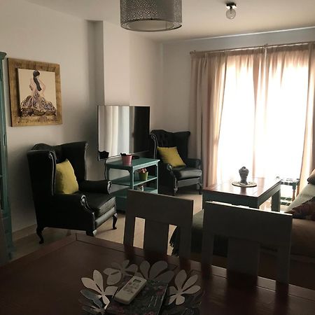 Apartamento Plaza Espana نيرخا المظهر الخارجي الصورة