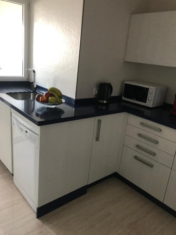 Apartamento Plaza Espana نيرخا المظهر الخارجي الصورة