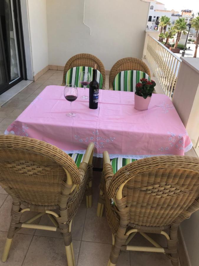 Apartamento Plaza Espana نيرخا المظهر الخارجي الصورة