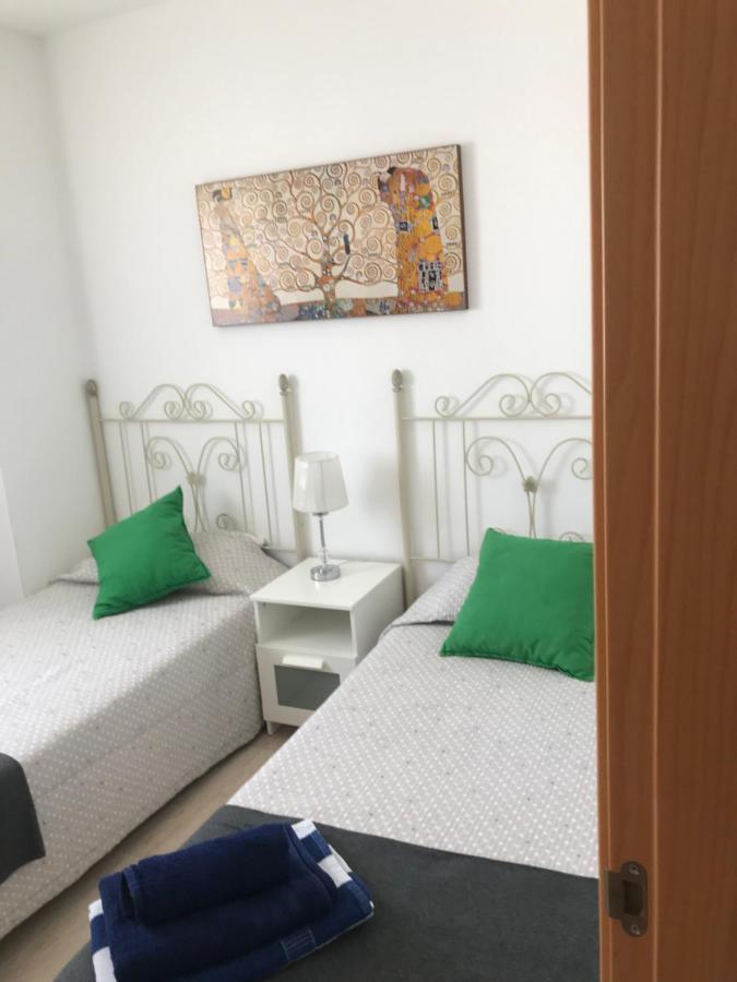 Apartamento Plaza Espana نيرخا المظهر الخارجي الصورة
