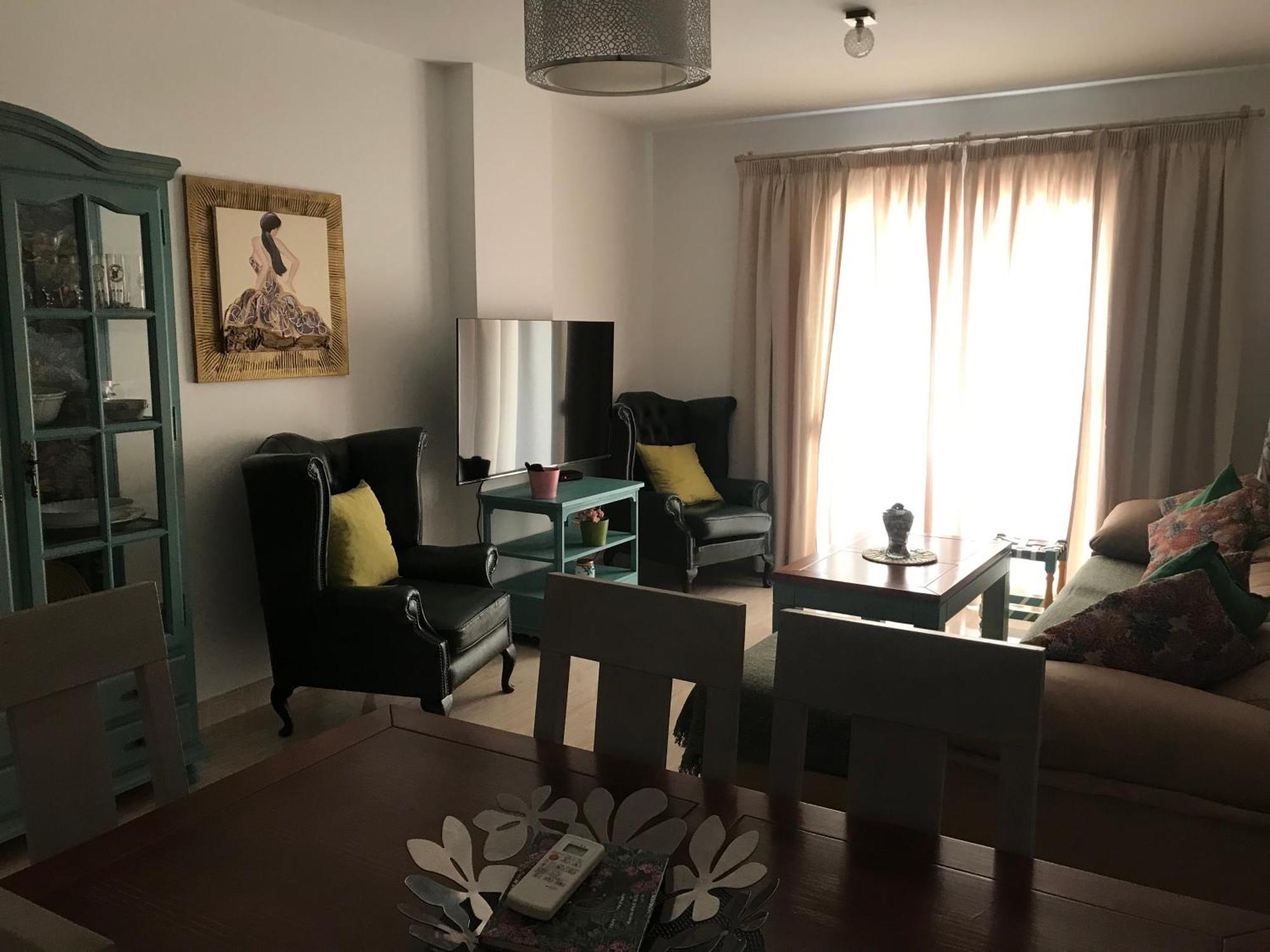 Apartamento Plaza Espana نيرخا المظهر الخارجي الصورة