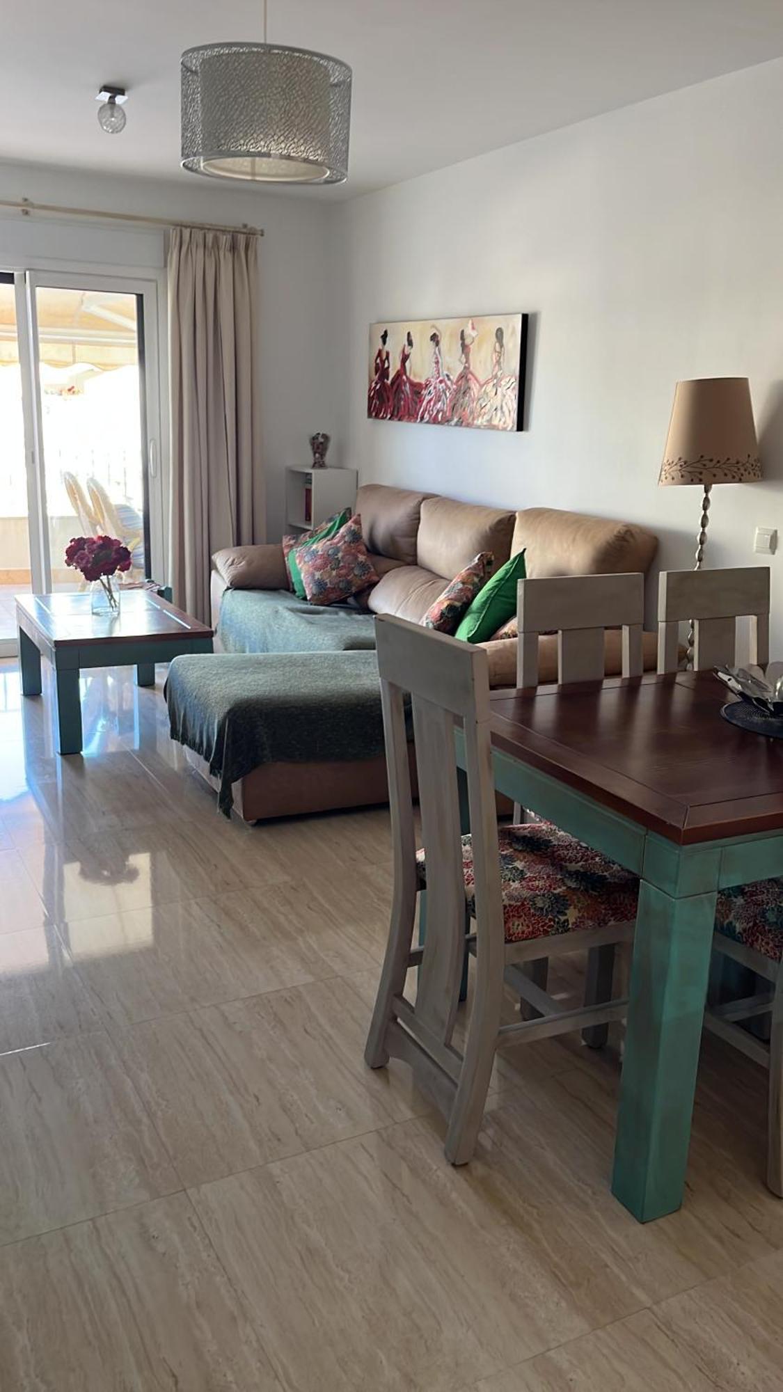 Apartamento Plaza Espana نيرخا المظهر الخارجي الصورة
